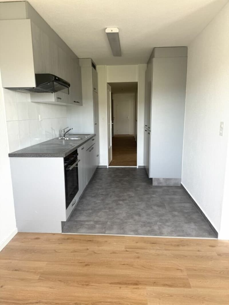 Teilrenovierte 4.5-Zimmerwohnung mit attraktivem Grundriss (7)