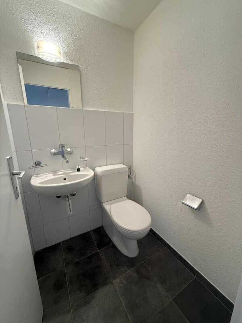Teilrenovierte 4.5-Zimmerwohnung mit attraktivem Grundriss (9)