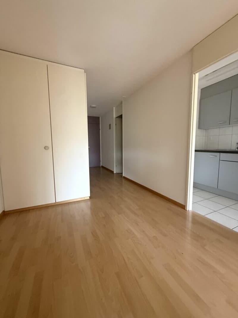 2.5-Zimmer-Wohnung mit attraktivem Grundriss (4)