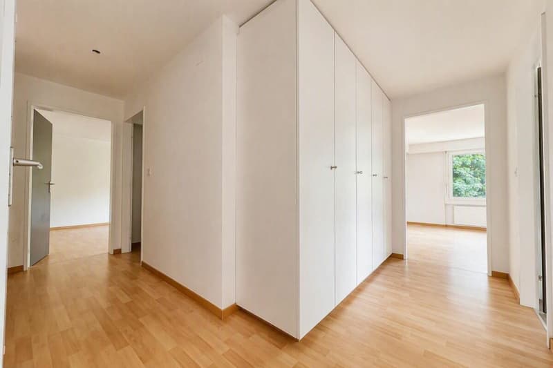 Grosszügige 5.5-Zimmerwohnung an zentraler Lage (2)