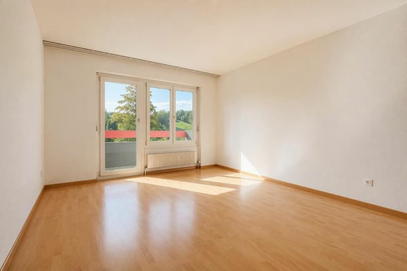2.5-Zimmer-Wohnung mit attraktivem Grundriss (5)