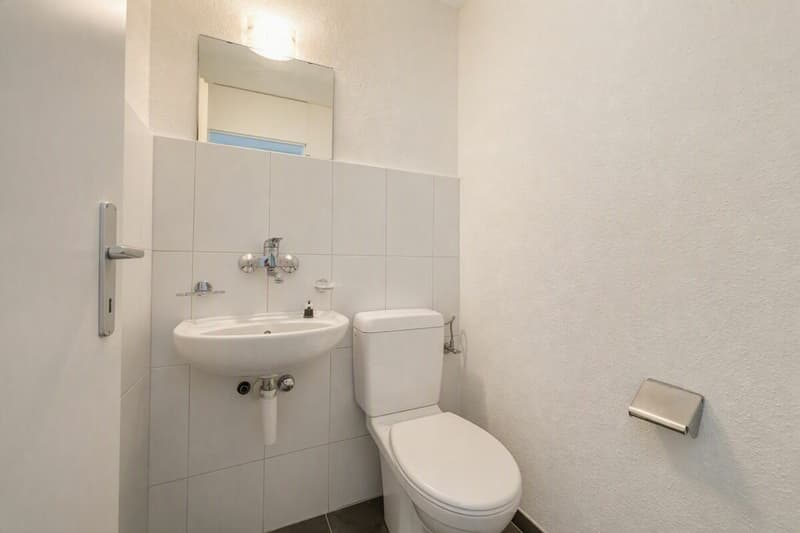 Teilrenovierte 4.5-Zimmerwohnung mit attraktivem Grundriss (8)