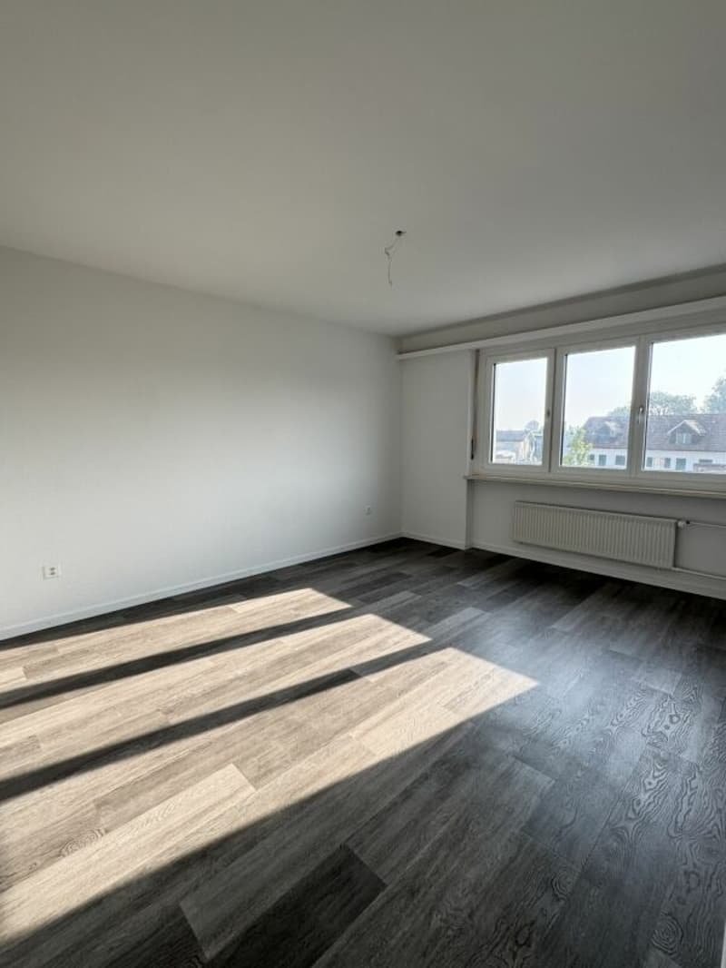 Moderne Wohnung in unmittelbarer Nähe zum See (5)