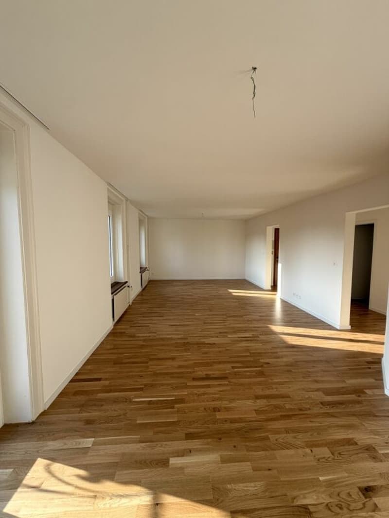 Helle & moderne 3.5 Zi.-Wohnung im Zentrum (4)