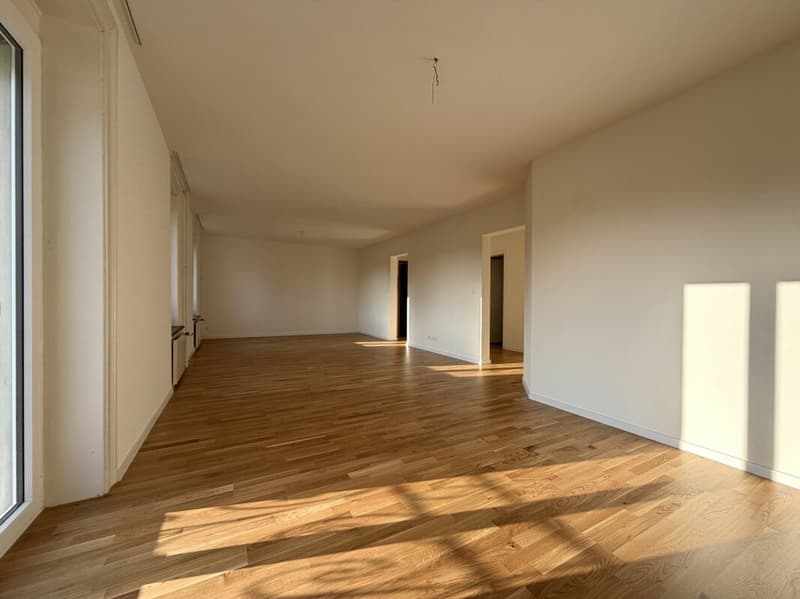Helle & moderne 3.5 Zi.-Wohnung im Zentrum (3)