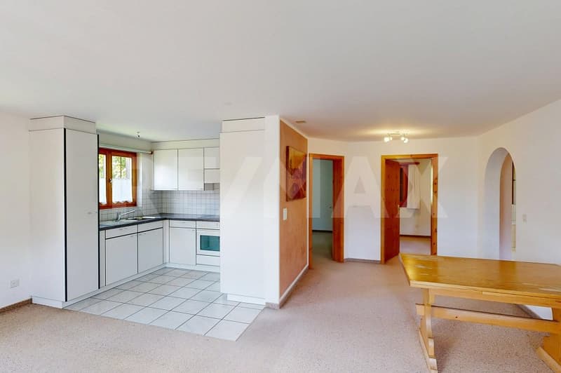 4½ Zimmer für Erst-oder Zweitwohnsitz (1)