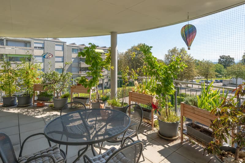 Balkon