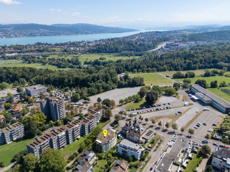 Ein urbanes Zuhause inmitten der Natur (12)