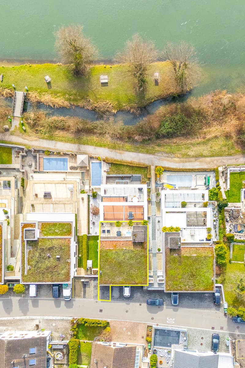 Hochwertige Terrassenwohnung mit Wellness-Ambiente (13)