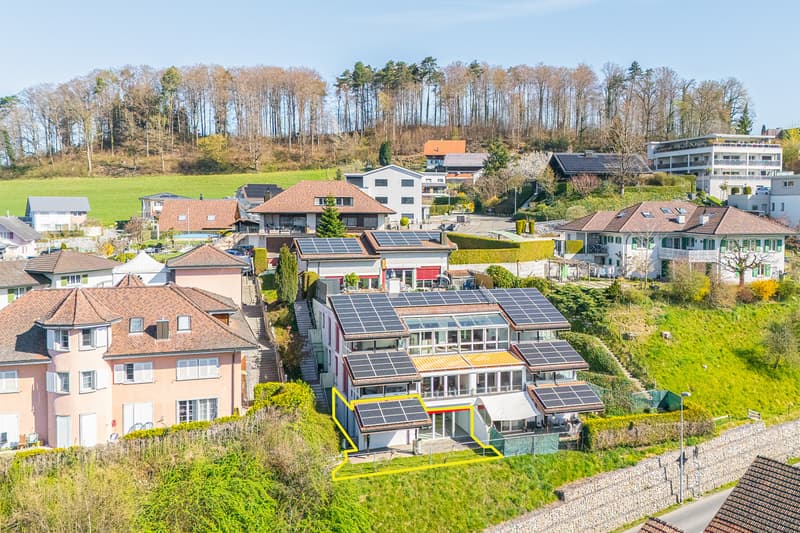 Aussenansicht