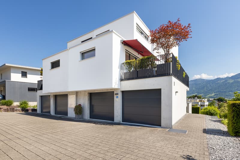 Garagenboxen