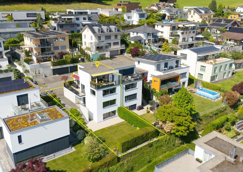Ruhe, Natur und eine unvergleichliche Weitsicht (13)