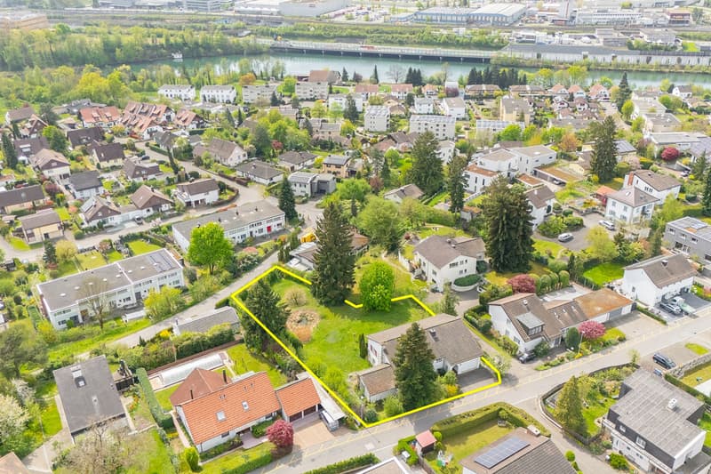 Aussenansicht