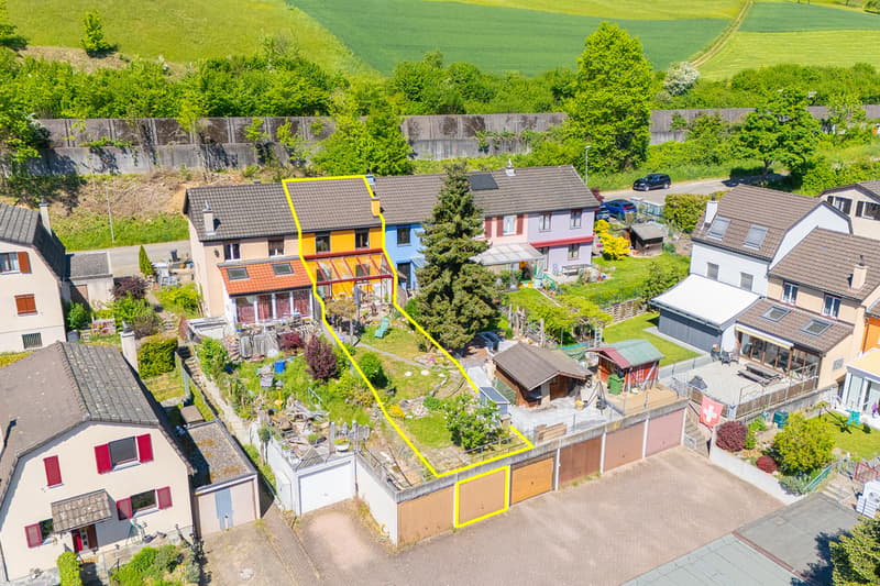 Aussenansicht