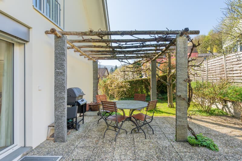 Pergola