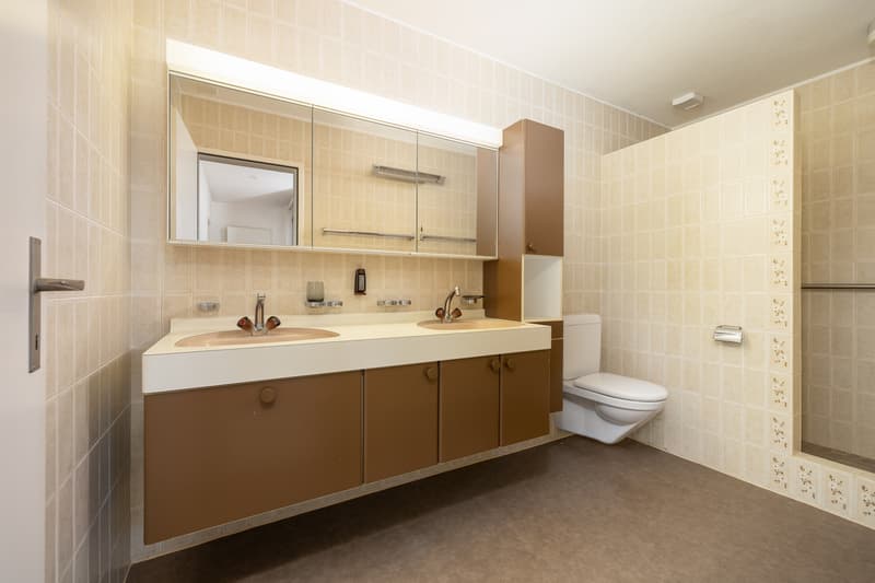 Bad en Suite