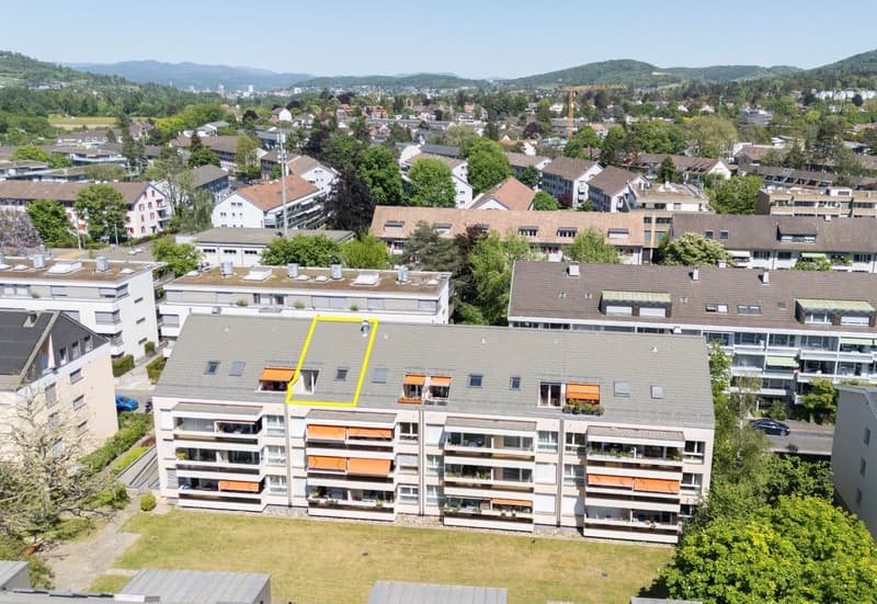 Raum für neue Wohnideen (1)