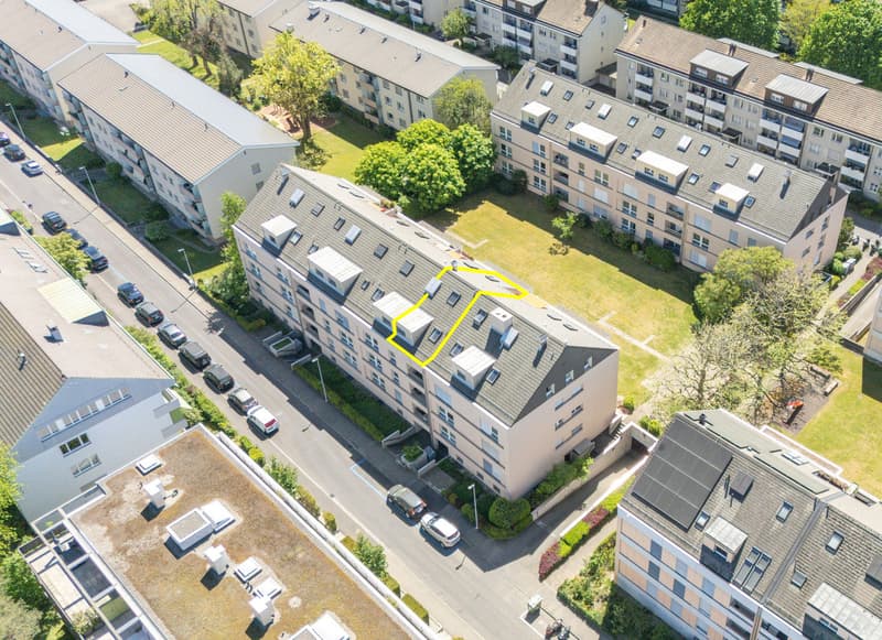 Raum für neue Wohnideen (2)