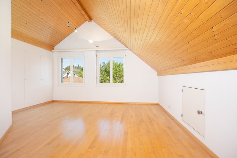 Schlafzimmer Obergeschoss