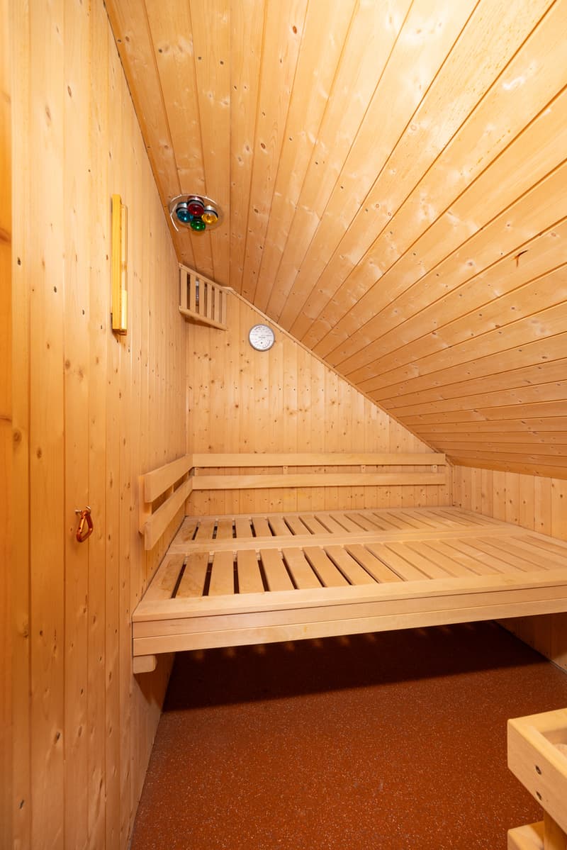Sauna OG