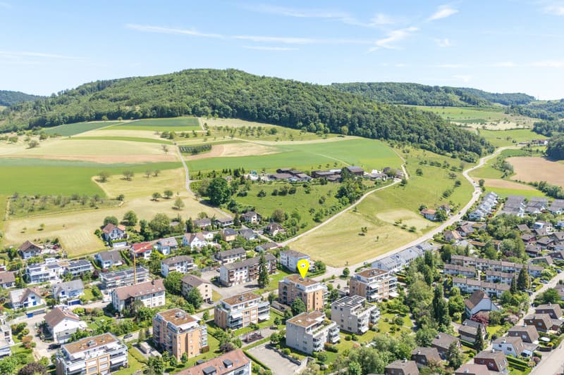 Wohnen zwischen Qualität und Weite (2)