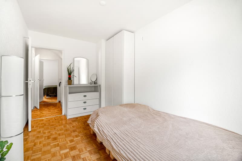 Chambre n°1