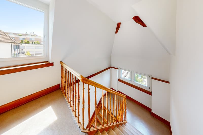 Eine Investition mit Perspektive in Thalwil (3)
