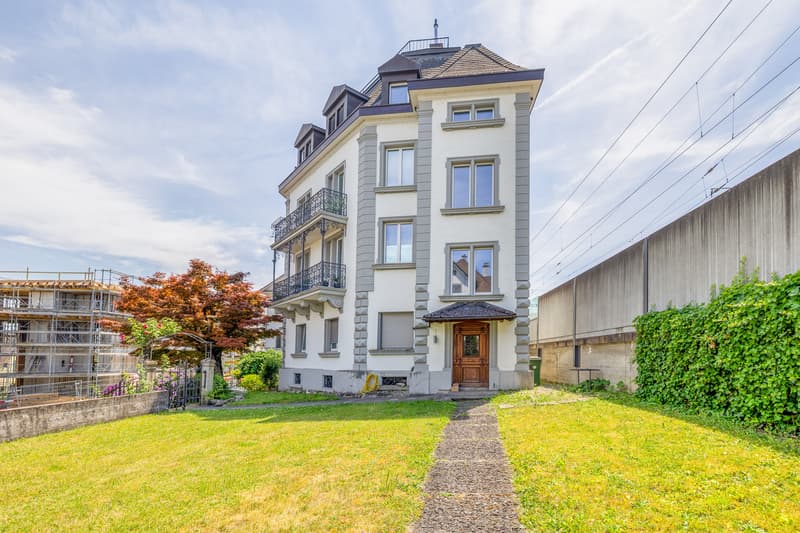 Eine Investition mit Perspektive in Thalwil (2)