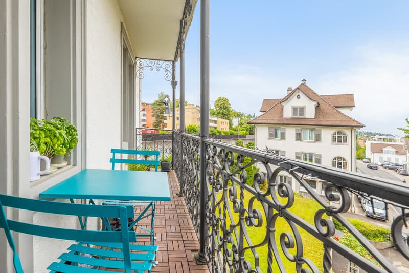 Eine Investition mit Perspektive in Thalwil (9)