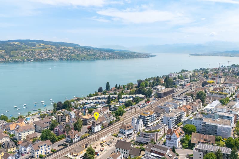 Eine Investition mit Perspektive in Thalwil (13)