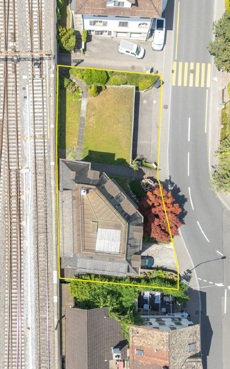 Eine Investition mit Perspektive in Thalwil (12)