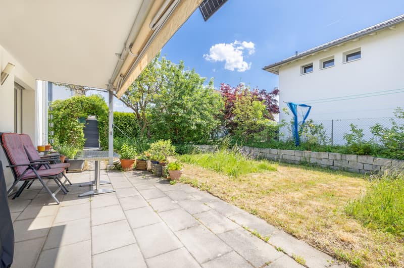 Sitzplatz
