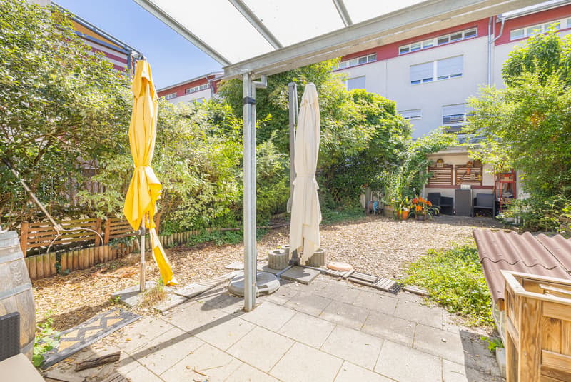 Garten