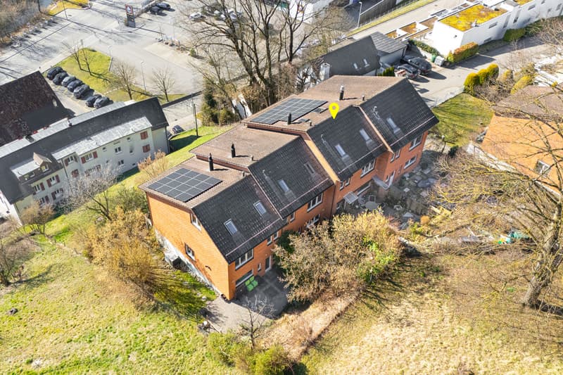 Aussenansicht