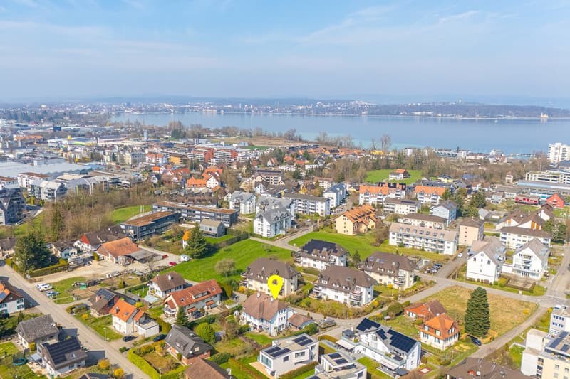 Architektur trifft auf Lebensqualität (1)