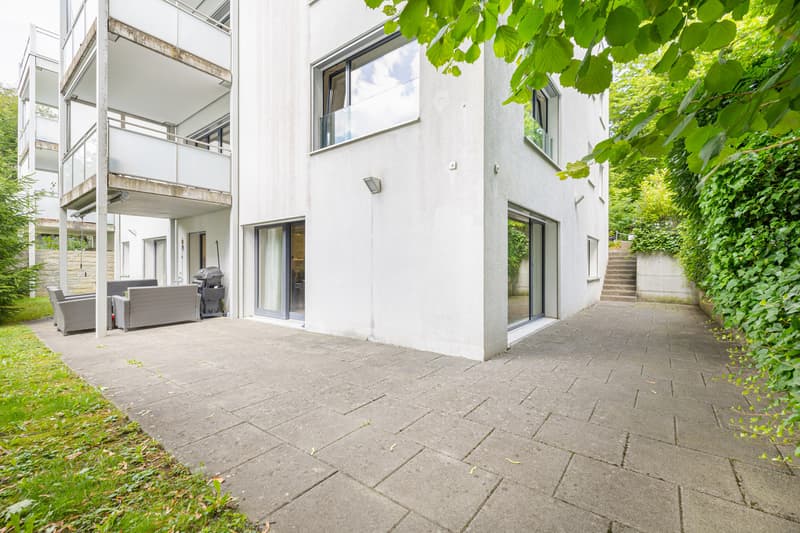 Vollvermietetes Mehrfamilienhaus mit langfristigem Anlagepotenzial (4)