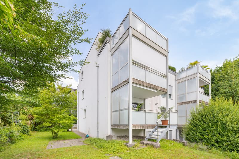 Vollvermietetes Mehrfamilienhaus mit langfristigem Anlagepotenzial (3)