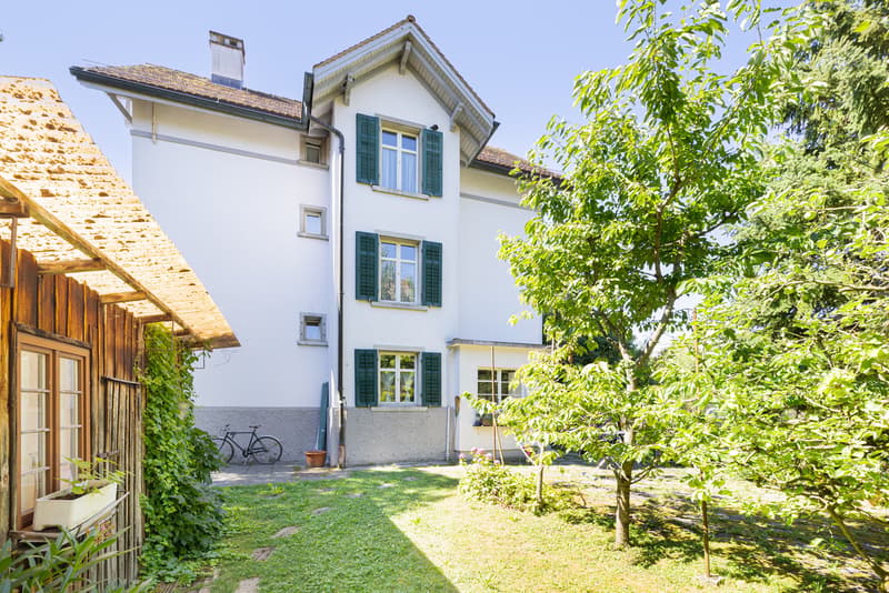Neubauchance in Kilchberg (13)