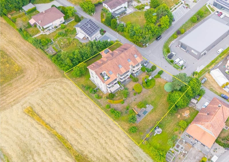 Attraktives Renditeobjekt in Safnern (2)