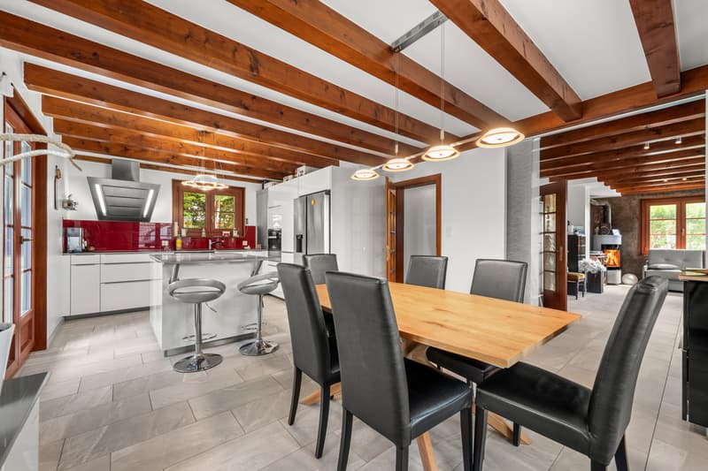 Cuisine
