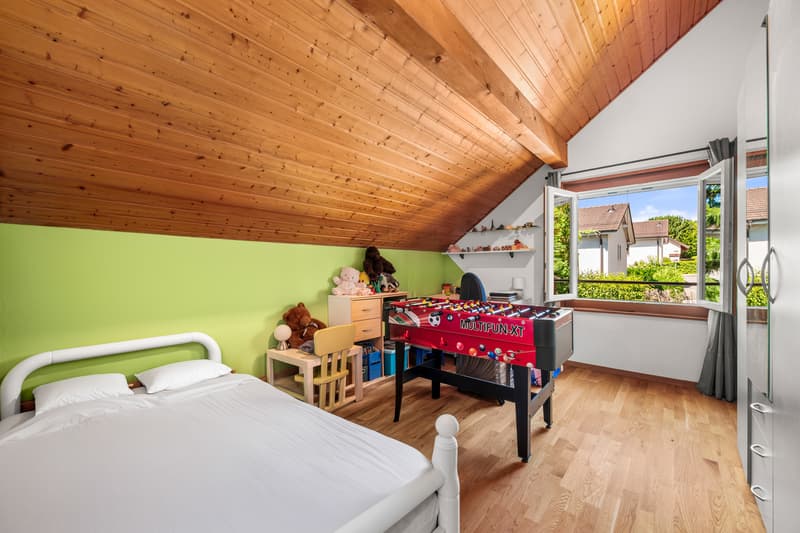 Chambre n°2