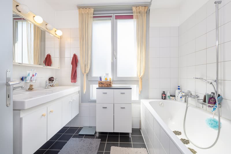 Nachhaltige Wertanlage an zentraler Lage in Nidau (10)