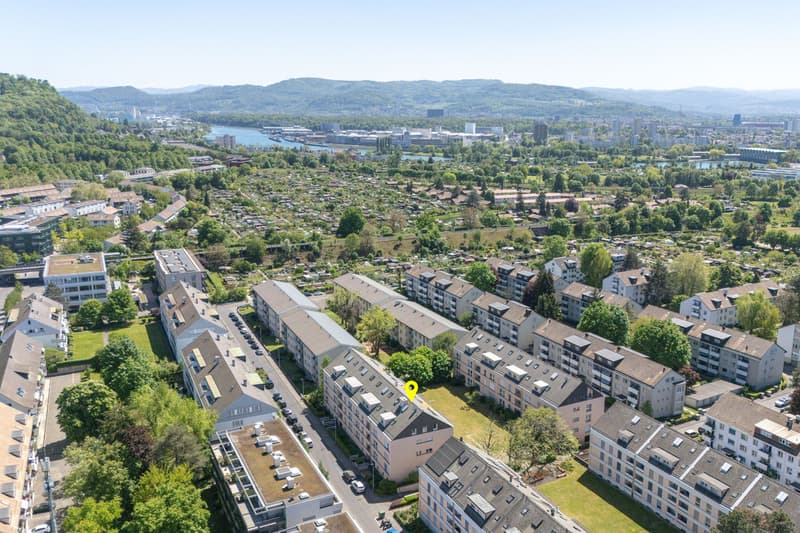 Raum für neue Wohnideen (3)