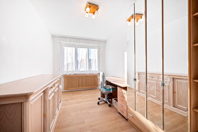 Chambre 1