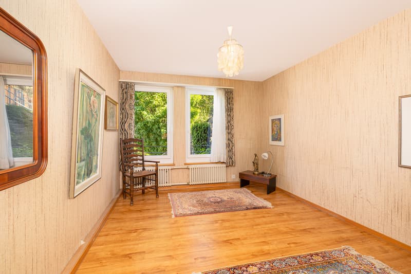 Zimmer 4 OG