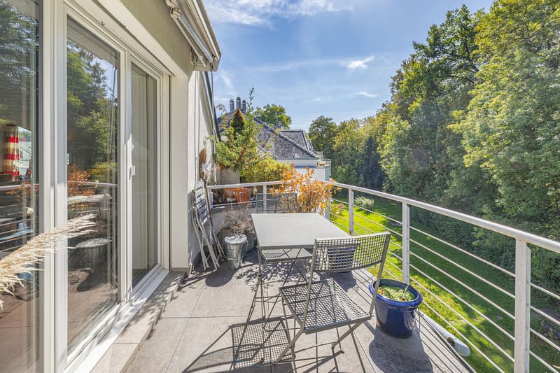 Balkon