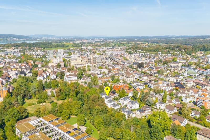 Aussenansicht