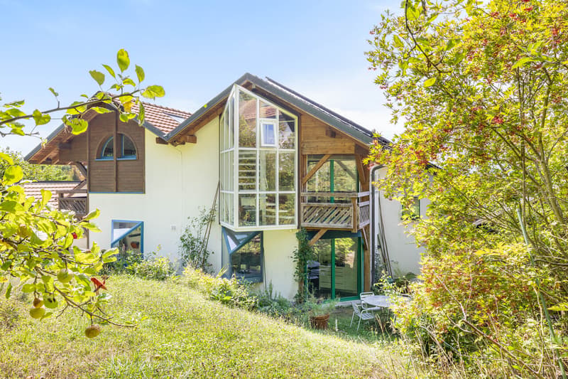 Aussenansicht