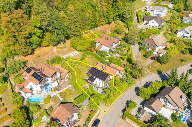 Wo Architektur und Natur harmonieren (2)