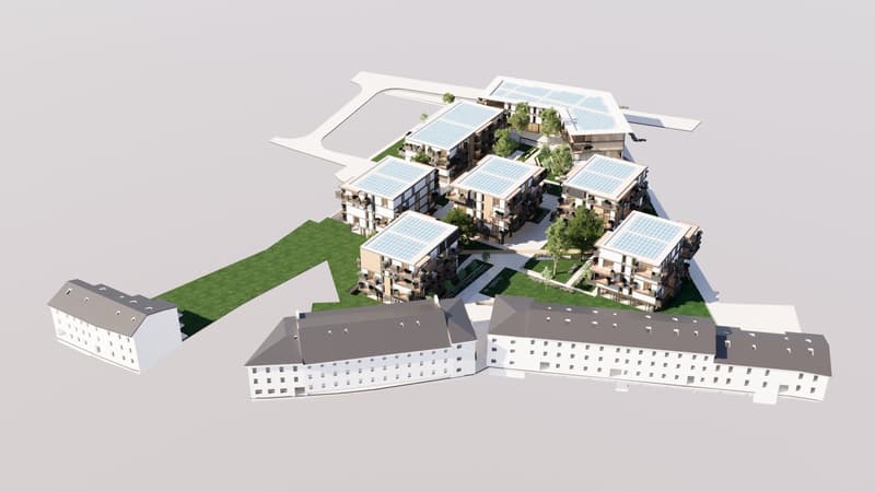 Last Available 4.5-Room Apartment in New Minergie Building – Stabio Garden Living (7)